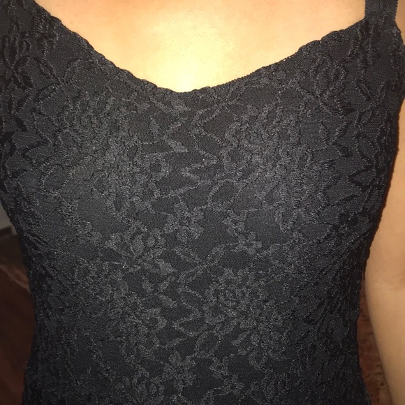 Free people homecoming dress - Picture 3 of 5